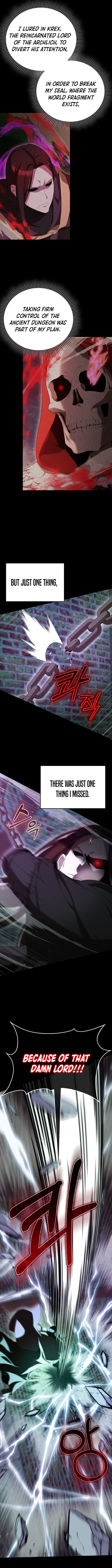 The Extra is Too Strong Chapter 88 1